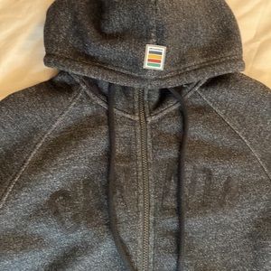 3/$15 Cozy Canada Olympics sweater